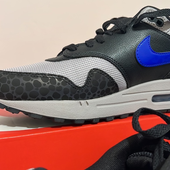 Nike Air Max 1 SE reflective - Picture 6 of 9